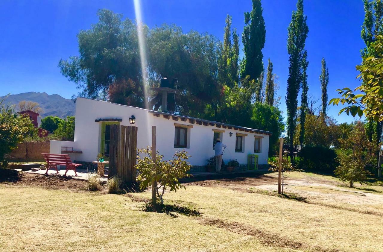 Casa San Jose Villa Cachi Exterior photo