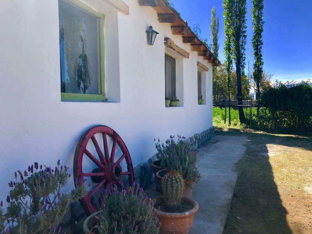 Casa San Jose Villa Cachi Exterior photo